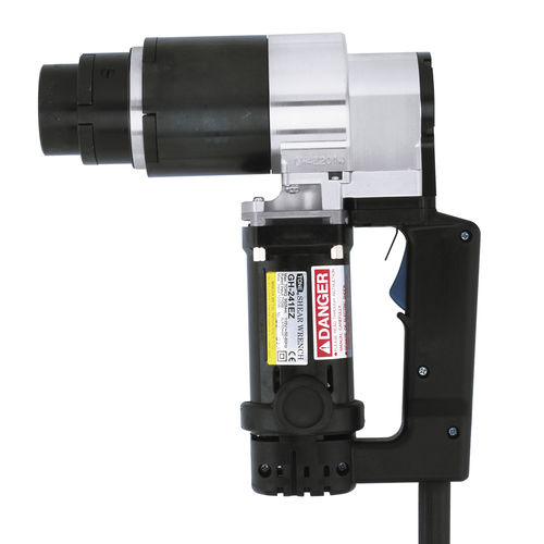 Электрический безударный гайковерт - GH240EZ - TONE Co., Ltd. Japan