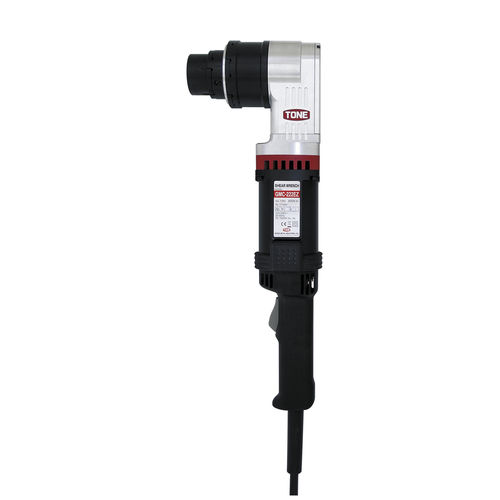 Электрический безударный гайковерт - GMC220EZ - TONE Co., Ltd. Japan