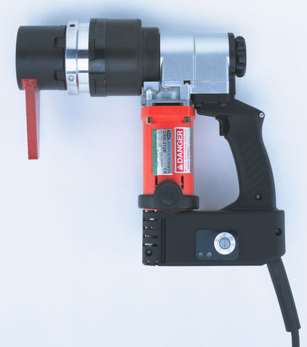 Электрический болтоверт - GSR - TONE Co., Ltd. Japan - модель пистолет / с контролем крутящего момента