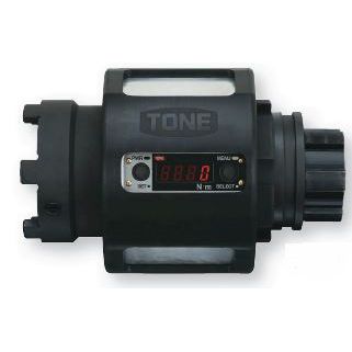 Переносной торсиометр - DTM Series Digital Torque Gauge ±3% Accuracy - TONE Co., Ltd. Japan - для динамометрического ключа / для регулирования пары сил / цифровой
