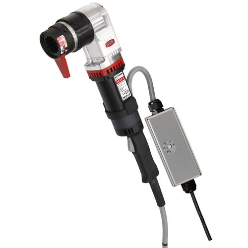 Электрический динамометрический ключ - GNBC Series - TONE Co., Ltd. Japan - для тяжелых условий эксплуатации / высокой точности / усилитель силы