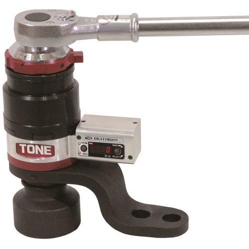 Усилитель момента - PD500E series - TONE Co., Ltd. Japan