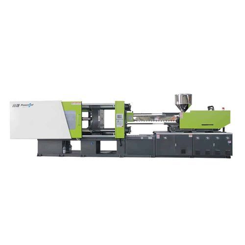 Горизонтальный термопластавтомат - FB series - POWERJET PLASTIC MACHINERY CO.,LTD - гидравлический / гибридный / для PP