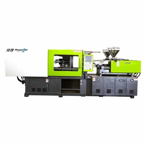 Горизонтальный термопластавтомат - BJM series - POWERJET PLASTIC MACHINERY CO.,LTD - гидравлический / для PP / для PE