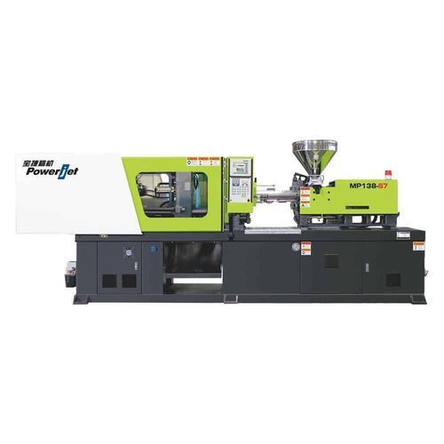 Горизонтальный термопластавтомат - MP - POWERJET PLASTIC MACHINERY CO.,LTD - гидравлический / для ТПУ / для ПК