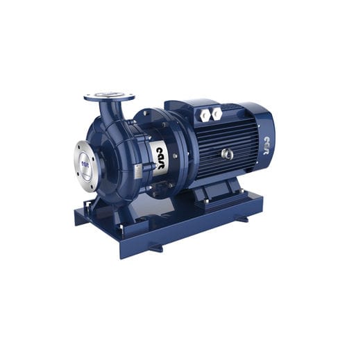 Центробежный насос - DFW - Shanghai East Pump (Group) Co., Ltd - для воды / для краски / для пищевых продуктов