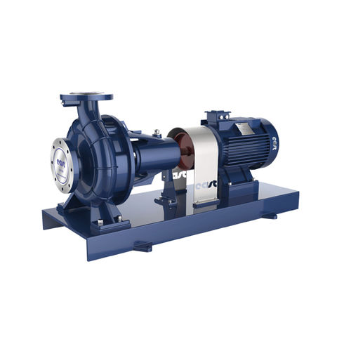 Центробежный насос - XA  - Shanghai East Pump (Group) Co., Ltd - для воды / для краски / для пищевых продуктов