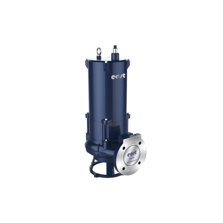 Центробежный насос - WQ  - Shanghai East Pump (Group) Co., Ltd - для воды / электрический / погружной