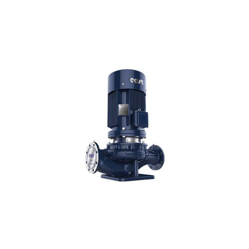 Центробежный насос - DFEG  - Shanghai East Pump (Group) Co., Ltd - для воды / электрический / промышленный