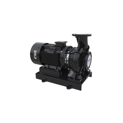Центробежный насос - DFEW  - Shanghai East Pump (Group) Co., Ltd - для воды / электрический / промышленный