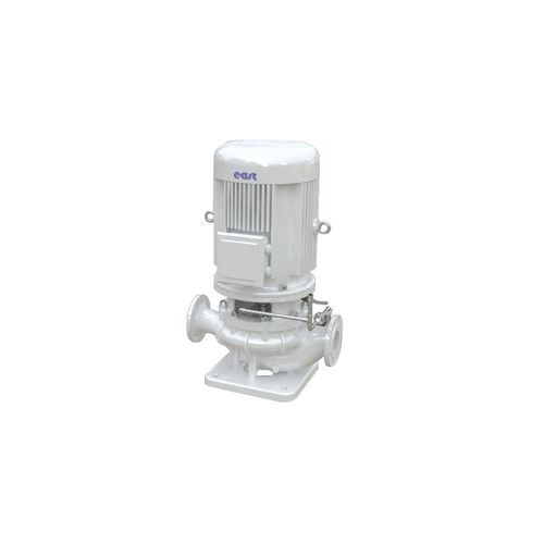 Центробежный насос - DFEGR  - Shanghai East Pump (Group) Co., Ltd - для воды / для горячей воды / электрический