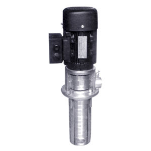 Центробежный насос - CDLKF - Shanghai East Pump (Group) Co., Ltd - для воды / электрический / промышленный