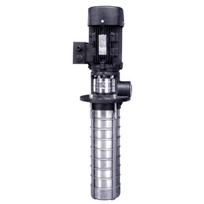 Центробежный насос - CDLK - Shanghai East Pump (Group) Co., Ltd - для воды / электрический / промышленный