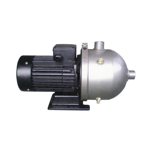 Центробежный насос - CHL  - Shanghai East Pump (Group) Co., Ltd - для воды / электрический / промышленный