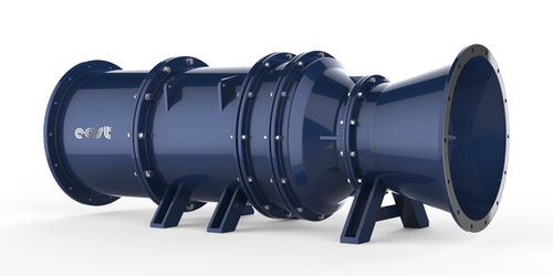Центробежный насос - QGL/QGL-S - Shanghai East Pump (Group) Co., Ltd - для воды / электрический / погружной