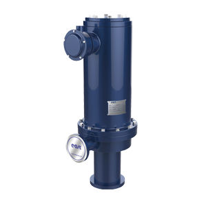 Насос с герметичным ротором - CPK  - Shanghai East Pump (Group) Co., Ltd - для воды / электрический / промышленный