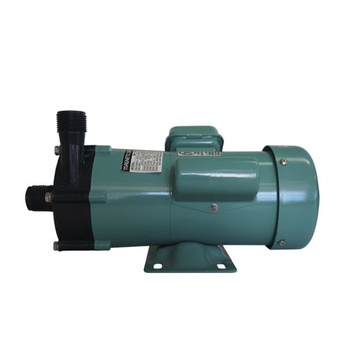 Центробежный насос - CQ-MP - Shanghai East Pump (Group) Co., Ltd - для химических продуктов / электрический / химический