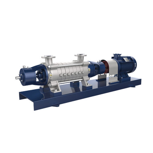 Насос для химических продуктов - DH - Shanghai East Pump (Group) Co., Ltd - электрический / химический