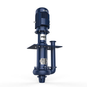 Центробежный насос - SP - Shanghai East Pump (Group) Co., Ltd - шламовый / электрический / погружной