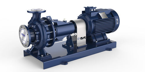 Центробежный насос - N  - Shanghai East Pump (Group) Co., Ltd - для конденсата / электрический / промышленный