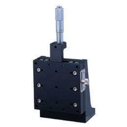 Координатный стол Z - SEMZL80-ACR - SF Technology Co. Ltd. - с ручным управлением / одноосный / с микрометрами