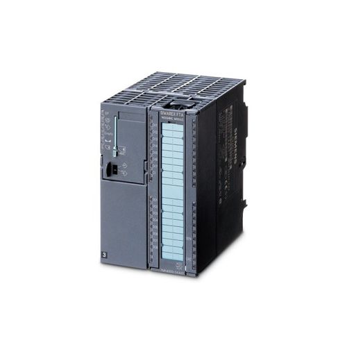 Электронный весовой модуль - SIWAREX FTC - Siemens Process Instrumentation - для взвешивания