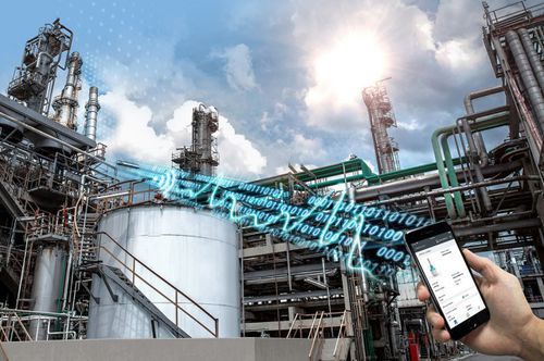 Программное обеспечение настройки параметров - SITRANS mobile IQ  - Siemens Process Instrumentation - для измерений / для диагностики / пусконаладочное