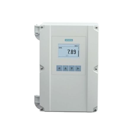 Contrôleur de niveau радар - SITRANS LT500 - Siemens Process Instrumentation - ультразвуковой / Profibus DP / программируемый