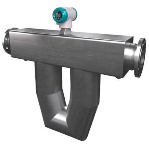 Расходомер с эффектом Кориолиса - SITRANS FC720/740 - Siemens Process Instrumentation - массовый / DN25 - 1" / DN100 - 4"