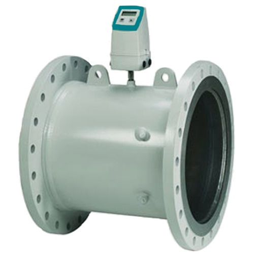Ультразвуковой расходомер - SITRANS FUS380 - Siemens Process Instrumentation - объемный / для воды / линейный