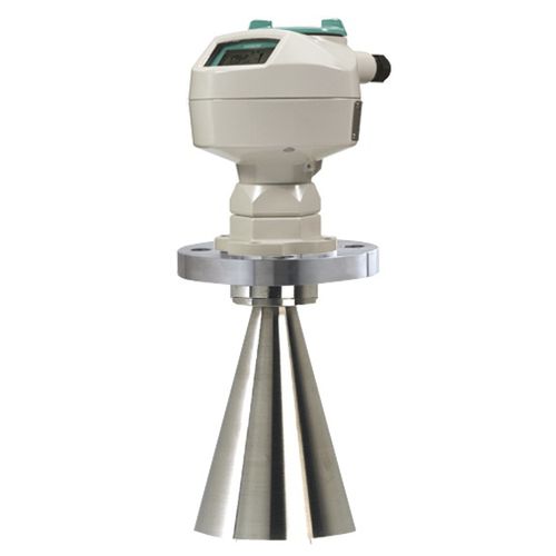 Передатчик уровня радар - SITRANS LR200 - Siemens Process Instrumentation - для жидкостей / 2 провода / для резервуара