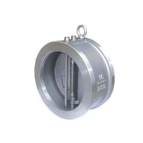 Предохранительный клапан поворотный затвор - Henan Quanshun Flow Control Science and Technology Co.,Ltd - дисковый / с фланцем / для химической промышленности