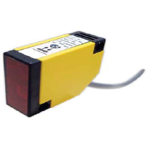Фотоэлектрический обнаружитель с прямым отражением - PE2 - ADTEK Electronics Co., Ltd - прямоугольный