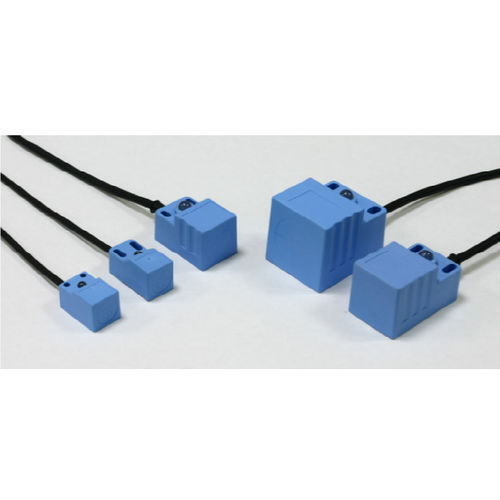 Фотоэлектрический бесконтактный датчик - SP1  - ADTEK Electronics Co., Ltd - прямоугольный / аналоговый