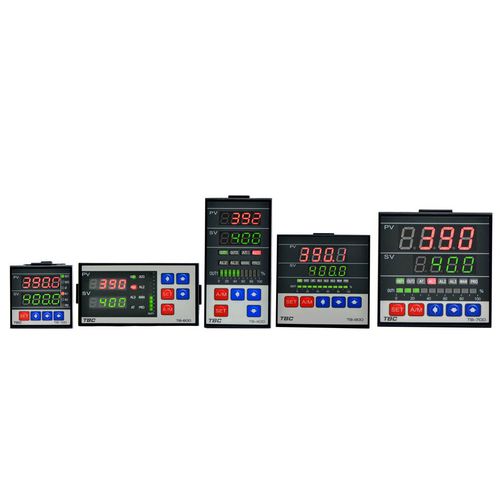 Индикатор для процесса - TB Series  - ADTEK Electronics Co., Ltd - для измерения температуры / напряжения / цифровой
