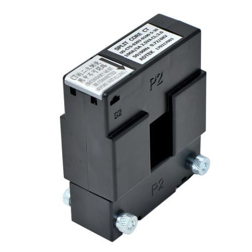 Трансформатор тока - US-CTS - ADTEK Electronics Co., Ltd - с расщепленным сердечником