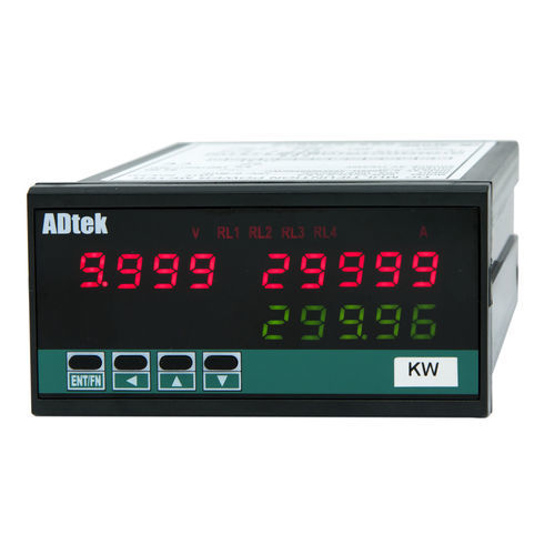 Прибор для измерения мощности DC - VAW - ADTEK Electronics Co., Ltd - встраиваемый