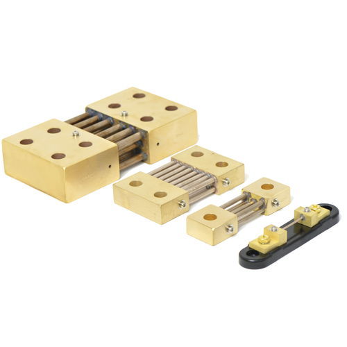 Преобразователь тока шунт - UA-SHT - ADTEK Electronics Co., Ltd - DC