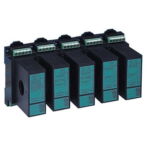 Преобразователь напряжения на DIN-рейке - 2V - ADTEK Electronics Co., Ltd