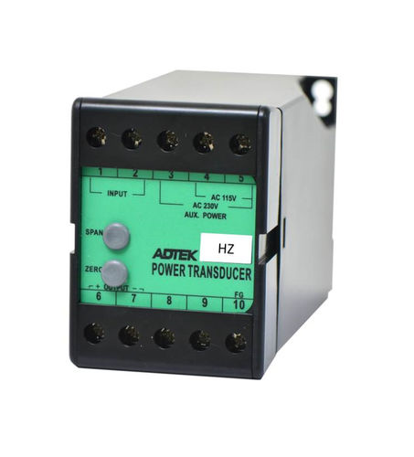 Частотный преобразователь - CF  - ADTEK Electronics Co., Ltd