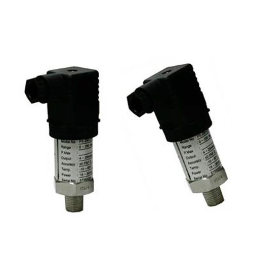 Модулятор давления кремний - PS2 - ADTEK Electronics Co., Ltd - 4-20 мА / выход по напряжению / 0-10 В