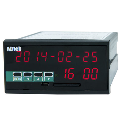 Регистратор данных RS-485 - DL1S  - ADTEK Electronics Co., Ltd - универсальный / Modbus / со светодиодным дисплеем