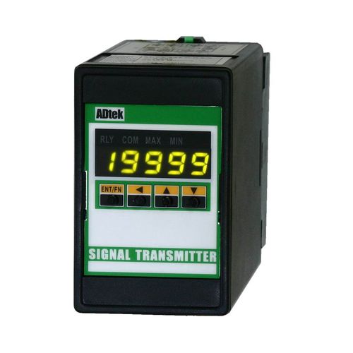 Аналоговый формирователь сигнала - ST-VA - ADTEK Electronics Co., Ltd - программируемый / с индикатором