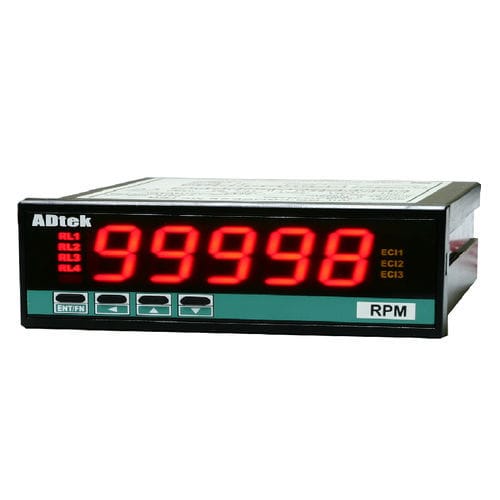 Счетчик участка - CS2-CT  - ADTEK Electronics Co., Ltd - цифровой / RS485 / Modbus