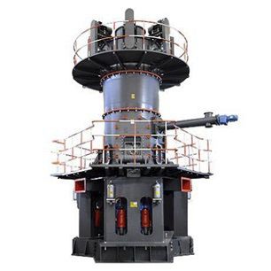 Дробилка для стекла - CLUM series - Shanghai Clirik Machinery - для меди / с цилиндрами / вертикальная