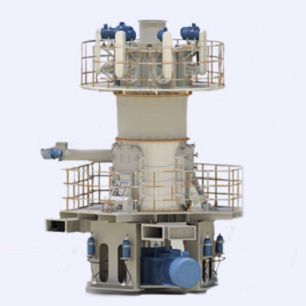 Дробилка для стекла - CLUM1 series - Shanghai Clirik Machinery - для меди / с цилиндрами / вертикальная