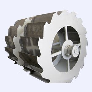 Установка для промывки песка - XS series - Shanghai Clirik Machinery