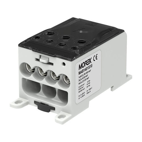 Блок распределения электроэнергии - MAB1401S10 - MOREK