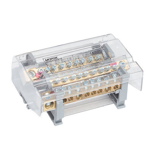 Блок распределения электроэнергии - MAB4160A18 - MOREK