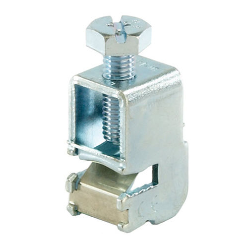 Клеммная колодка с винтовым соединением - MAE120x series - MOREK